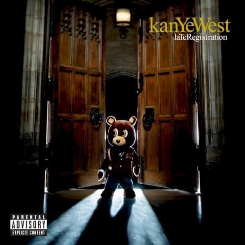Late Registration cover art