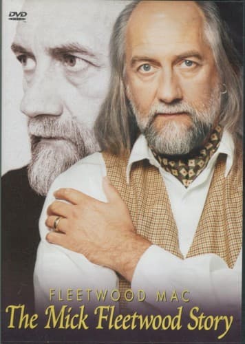 Fleetwood Mac: The Mick Fleetwood Story cover art