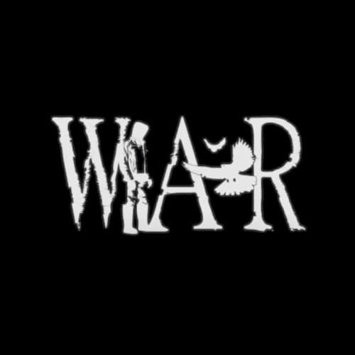 WAR cover art