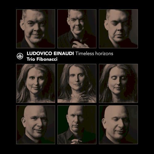 Timeless Horizons cover art