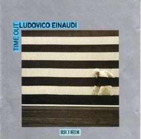 Time Out cover art