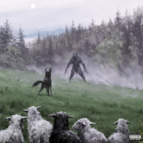 Omari cover art
