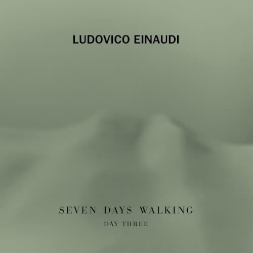 Seven Days Walking: Day 3 cover art