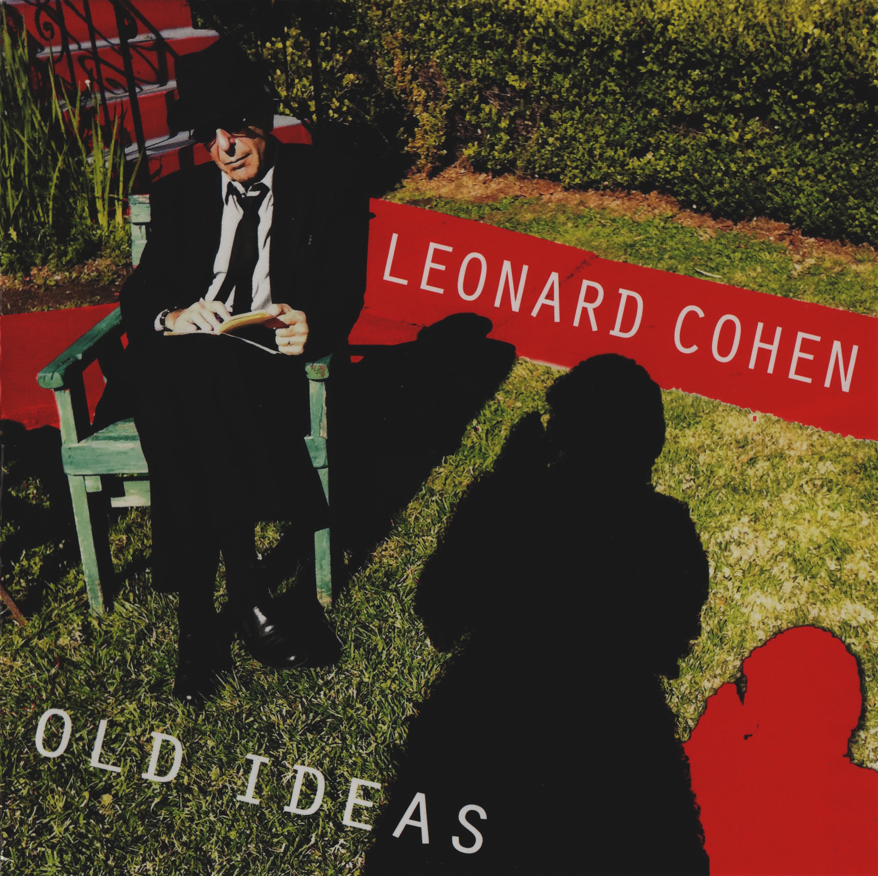 Old Ideas cover art