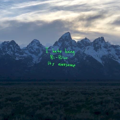 ye cover art