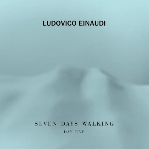 Seven Days Walking: Day 5 cover art