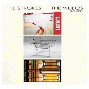 The Videos and More cover art