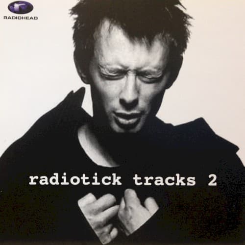 Radiotick Tracks 2 cover art